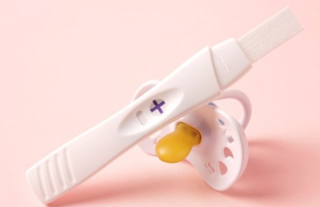 hamiləlik testi nə vaxt edilməlidir
